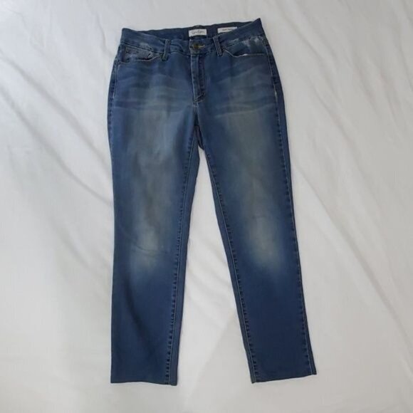 Jessica Simpson Uptown High Rise Jeans - Picture 2 of 7